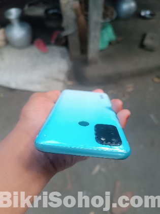 Realme c17